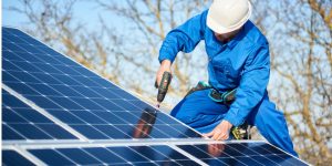 Installation Maintenance Panneaux Solaires Photovoltaïques à Mandeure